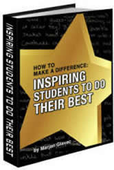 How To Make a Difference