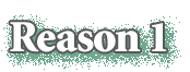 reason 1