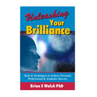 unleash your brilliance